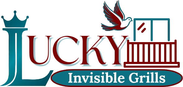 Lucky Invisible Grills in Bangalore